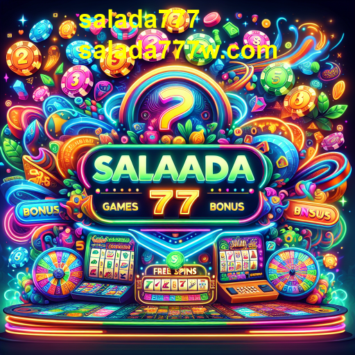 Descubra as Melhores Promoções Atuais no Salada777